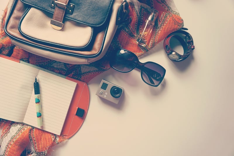 Travel Image